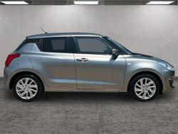 2023 Suzuki Swift