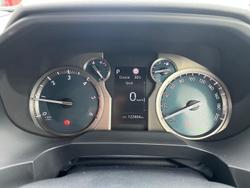 2021 Toyota Landcruiser Prado VX GDJ150R 4X4 Dual Range Graphite