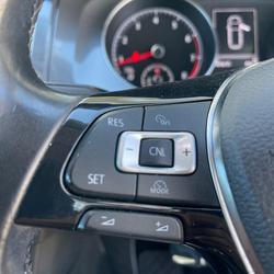 2015 Volkswagen Golf Alltrack 132TSI