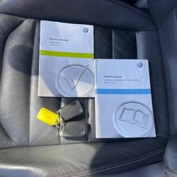 2015 Volkswagen Golf Alltrack 132TSI