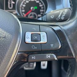 2015 Volkswagen Golf Alltrack 132TSI