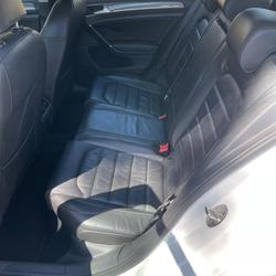 2015 Volkswagen Golf Alltrack 132TSI