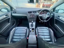 2015 Volkswagen Golf Alltrack 132TSI