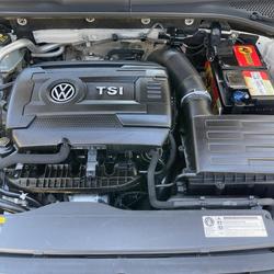 2015 Volkswagen Golf Alltrack 132TSI