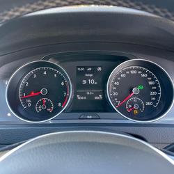 2015 Volkswagen Golf Alltrack 132TSI