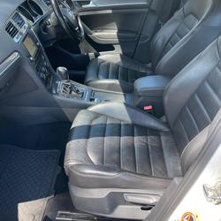 2015 Volkswagen Golf Alltrack 132TSI