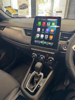 2025 Renault Arkana Esprit Alpine JL1 MY25 Satin Grey