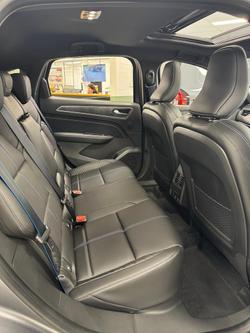 2025 Renault Arkana Esprit Alpine JL1 MY25 Satin Grey