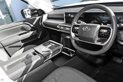 2025 LDV Terron 9 Origin