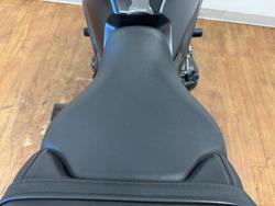 2023 Honda CB650R Black