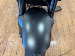 2023 Honda CB650R Black