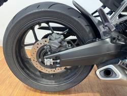 2023 Honda CB650R Black