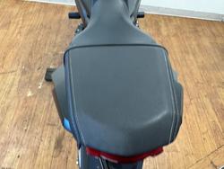 2023 Honda CB650R Black