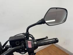 2023 Honda CB650R Black