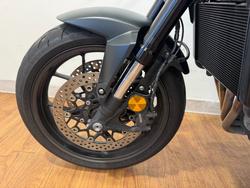 2023 Honda CB650R Black