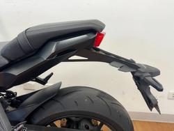 2023 Honda CB650R Black