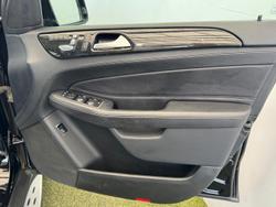 2017 Mercedes-Benz GLE-Class GLE350 d