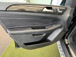 2017 Mercedes-Benz GLE-Class GLE350 d