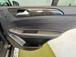 2017 Mercedes-Benz GLE-Class GLE350 d