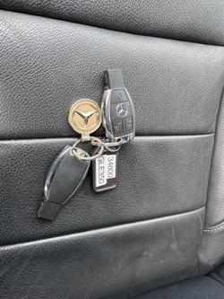 2017 Mercedes-Benz GLE-Class GLE350 d