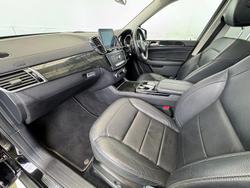 2017 Mercedes-Benz GLE-Class GLE350 d