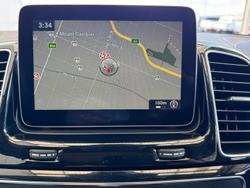 2017 Mercedes-Benz GLE-Class GLE350 d