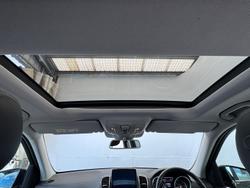 2017 Mercedes-Benz GLE-Class GLE350 d