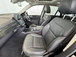 2017 Mercedes-Benz GLE-Class GLE350 d