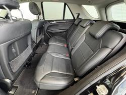 2017 Mercedes-Benz GLE-Class GLE350 d