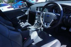 2015 Volvo S60 T5 R-Design