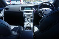 2015 Volvo S60 T5 R-Design