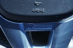 2015 Volvo S60 T5 R-Design