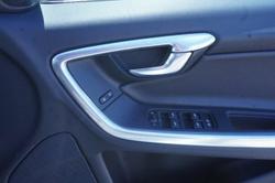 2015 Volvo S60 T5 R-Design