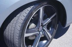 2015 Volvo S60 T5 R-Design