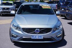 2015 Volvo S60 T5 R-Design