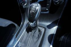 2015 Volvo S60 T5 R-Design