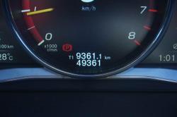 2015 Volvo S60 T5 R-Design