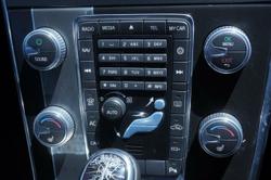 2015 Volvo S60 T5 R-Design