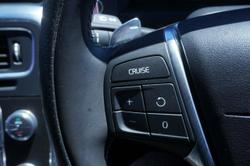 2015 Volvo S60 T5 R-Design