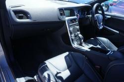 2015 Volvo S60 T5 R-Design