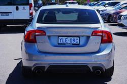 2015 Volvo S60 T5 R-Design
