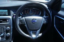 2015 Volvo S60 T5 R-Design