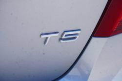 2015 Volvo S60 T5 R-Design