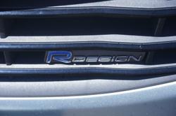2015 Volvo S60 T5 R-Design