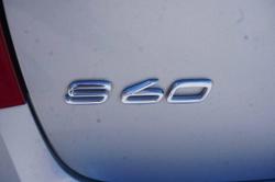 2015 Volvo S60 T5 R-Design