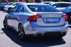 2015 Volvo S60 T5 R-Design