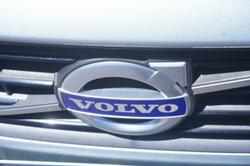 2015 Volvo S60 T5 R-Design