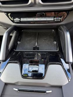 2025 LDV D90 Executive