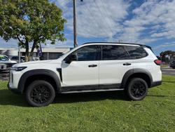 2025 LDV D90 Executive