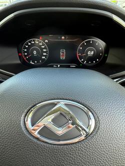 2025 LDV D90 Executive